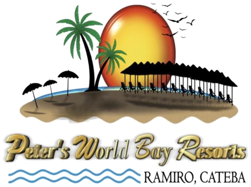 Peter's World Bay Resorts — logótipo oficial